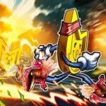 Solana's Memecoin Market Transformed by LetsBonk's Rise