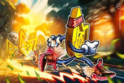 Solana's Memecoin Market Transformed by LetsBonk's Rise