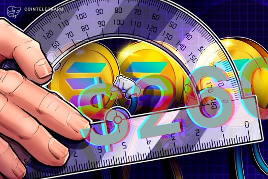 Solana's Potential Surge Towards $260 Amid Market Developments