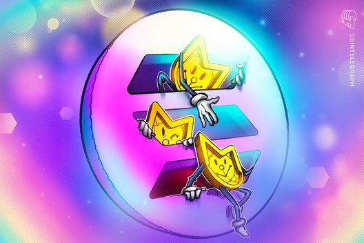 Solana's Stability Amid Memecoin Surge