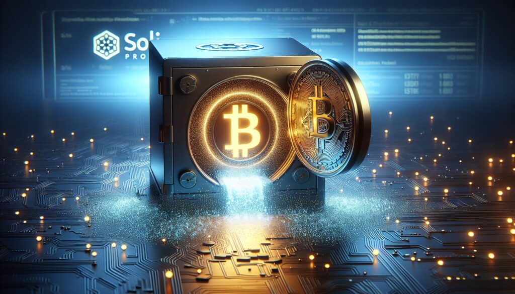 Solv Protocol launches innovative BTC+ vault for bitcoin yield generation