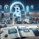 South Korea's cautious stance on crypto ETFs