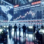 Speculation on Powell's tenure stirs betting market