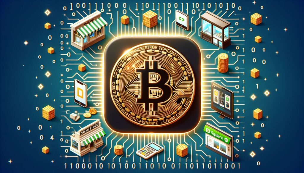 Square launches bitcoin payments for merchants