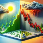 Stablecoin market projections highlight contrasting growth outlooks