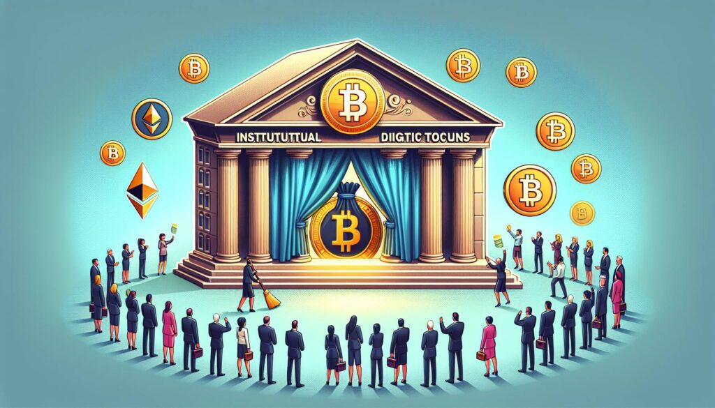 Standard Chartered Launches Bitcoin and Ether Spot Trading for Institutional Clients
