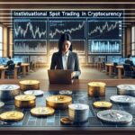 Standard Chartered pioneers institutional spot trading in cryptocurrency