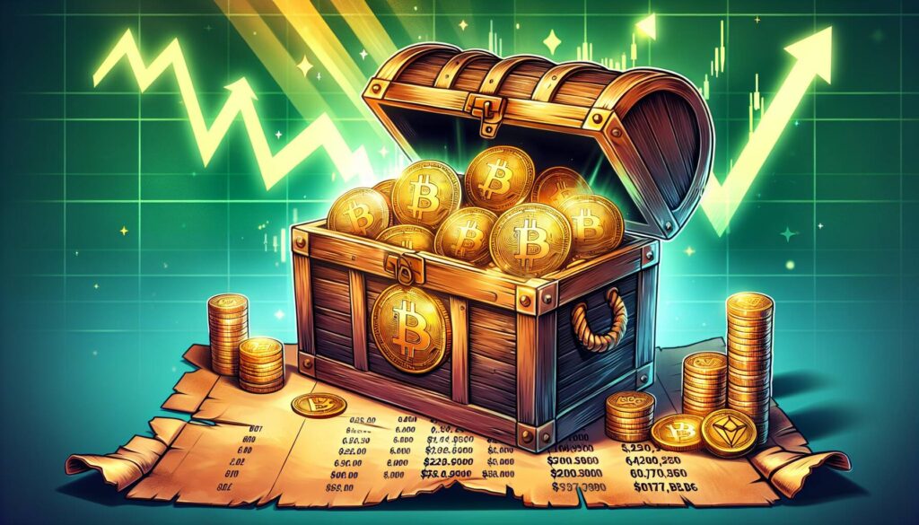 Strategy buys 6,220 bitcoin for $739.8 million, raising total holdings to 607,770 BTC as buying streak continues