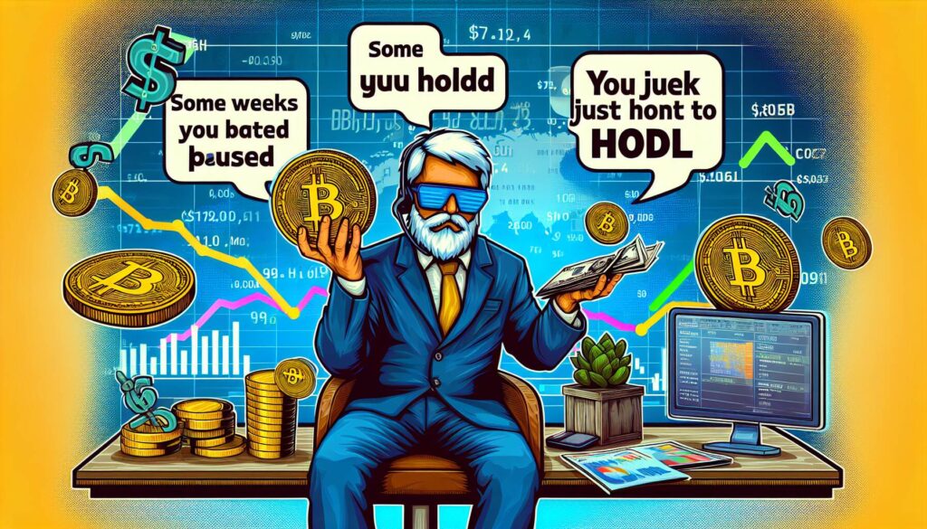 Strategy pauses bitcoin buying spree for first time in 3 months amid Q2 results: Some weeks you just need to HODL, Saylor says