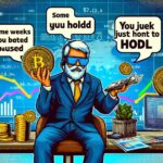 Strategy pauses bitcoin buying spree for first time in 3 months amid Q2 results: Some weeks you just need to HODL, Saylor says