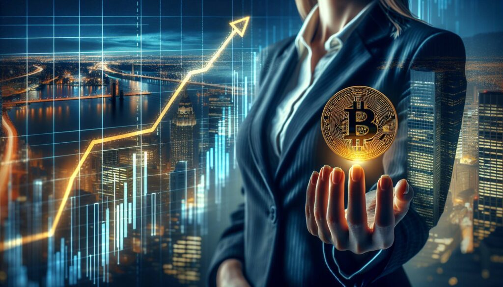 Strategy strengthens bitcoin holdings with major acquisition