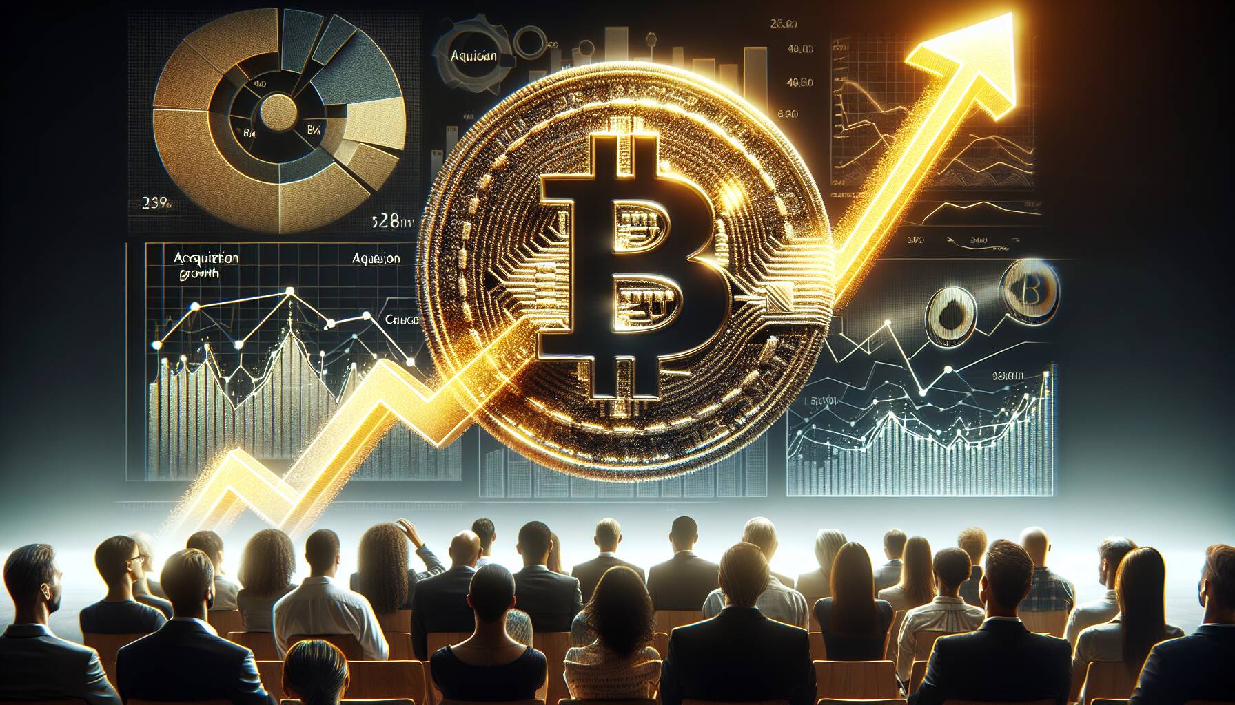 Strategy's bold Bitcoin acquisition draws attention