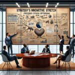 Strategy's innovative stretch preferred stock offering