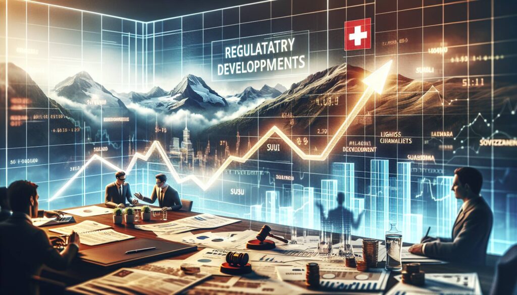 SUI exhibits strong recovery amid regulatory developments