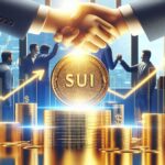 Sui token rallies on acquisition announcement