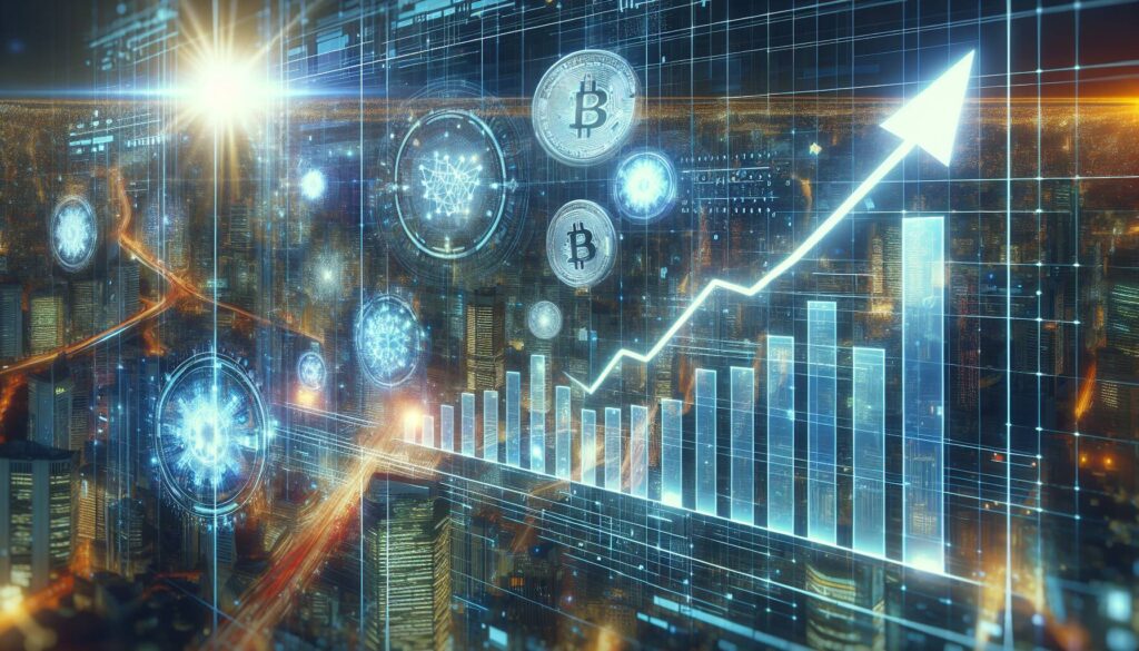 Surge in cryptocurrency theft in 2025