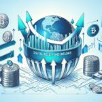 Surge in digital asset fund inflows
