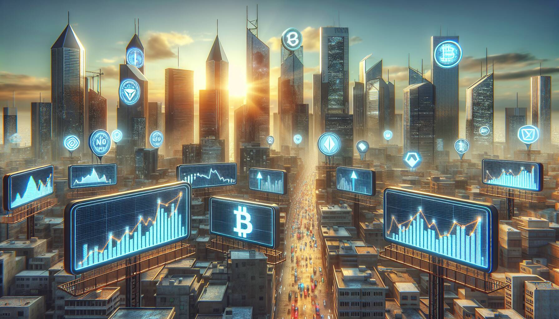 Surge in digital asset investments