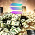 Surge in Solana Firm's Valuation Hits Nearly $98 Million