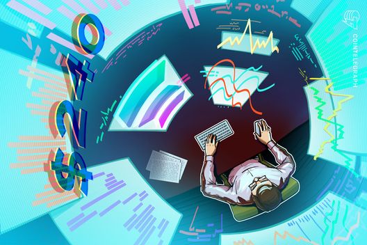 Surge in Solana Treasury and Staking ETF Highlights Growing Demand