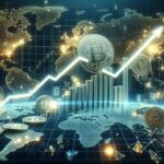 Surge in stablecoins signals potential growth in cryptocurrency market