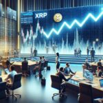 Surge in XRP options contracts signals bullish market trends