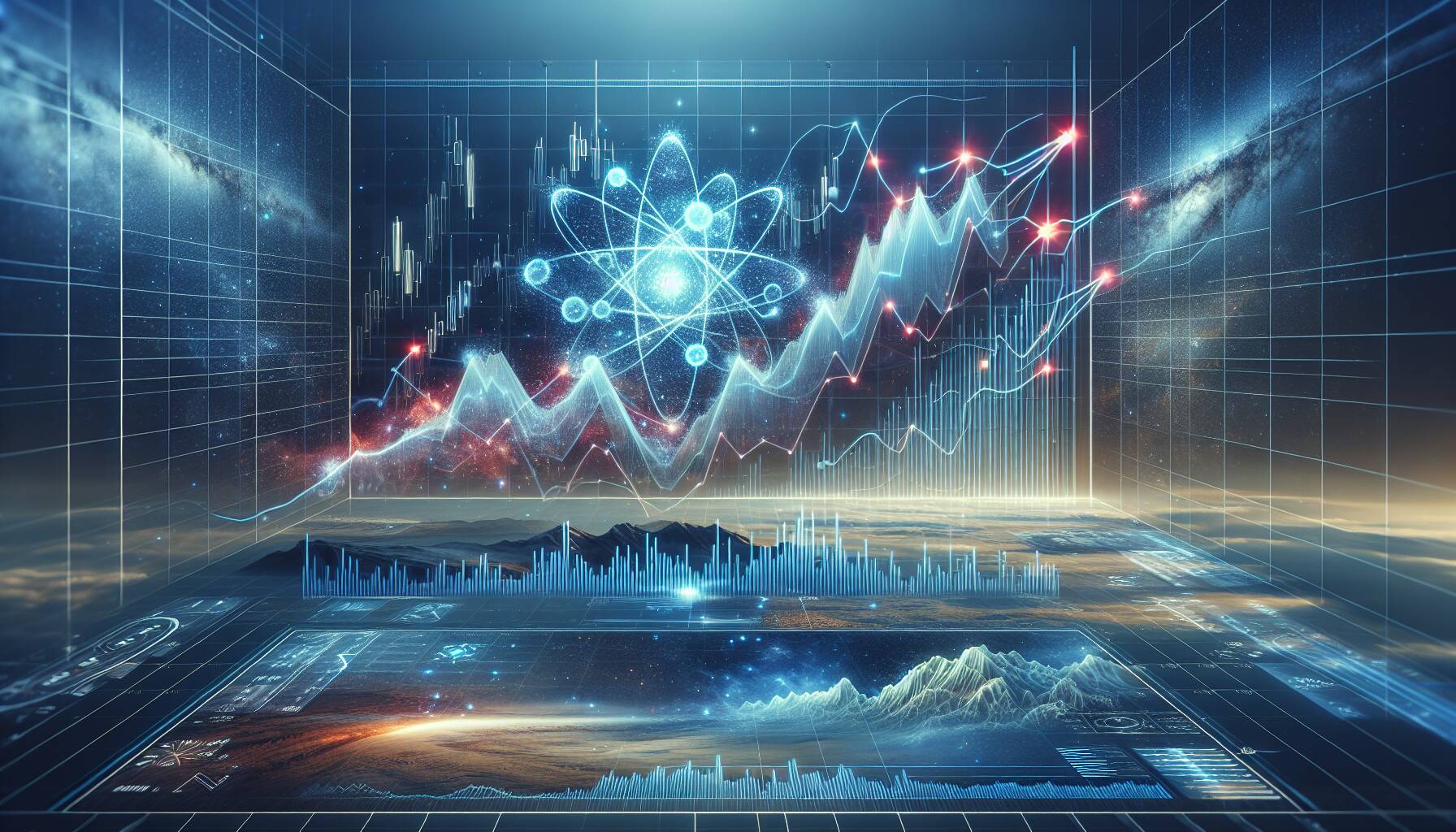 Technical analysis of ATOM amidst Cosmos ecosystem growth
