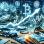 Tesla's bitcoin surge boosts financial transparency