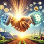 Tether advances renewable energy bitcoin mining with Adecoagro partnership