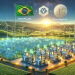 Tether and Adecoagro Team Up to Revolutionize Bitcoin Mining in Brazil with Renewable Energy