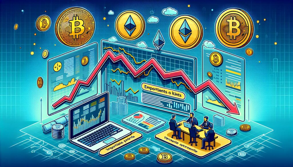 The coming crypto crisis: What you need to know