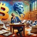 The 'Dean of Valuation' Reveals Shocking Truth About Companies Buying Bitcoin - Find Out the Classic CEO Mistake!