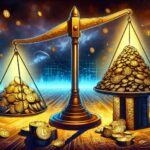 The Great Bitcoin Power Shift: Large Holders Dumping 500,000 Coins