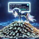The Open Platform achieves unicorn status with $28.5 million funding