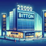 The Smarter Web Company Achieves 2,000 BTC Treasury Milestone Following $27 Million Bitcoin Purchase