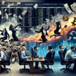 The transformation of cryptocurrency trading