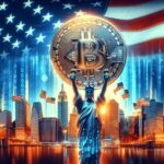 The week when crypto won big in America - NPR