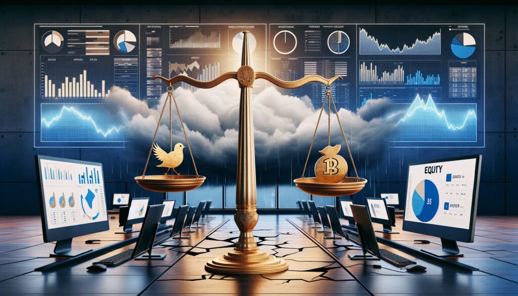 Tokenized equity controversy surrounding OpenAI and Robinhood