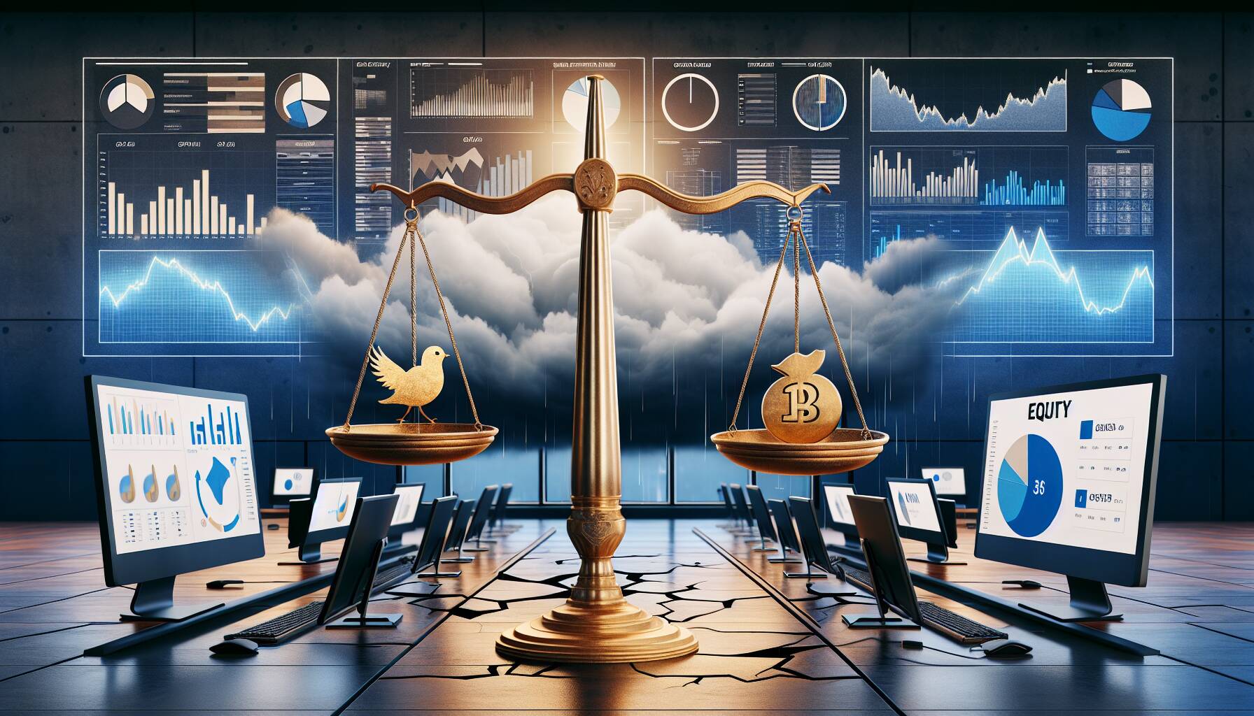 Tokenized equity controversy surrounding OpenAI and Robinhood