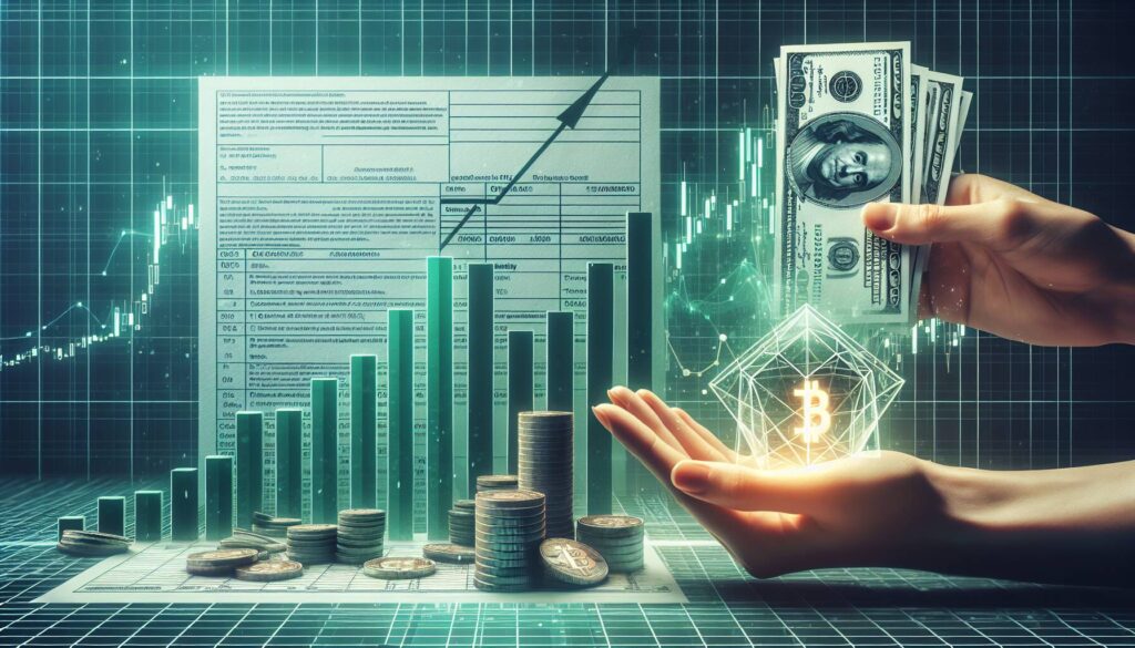 Tokenized stocks and the future of crypto tax reporting