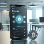 Toncoin gains traction with Telegram's wallet launch