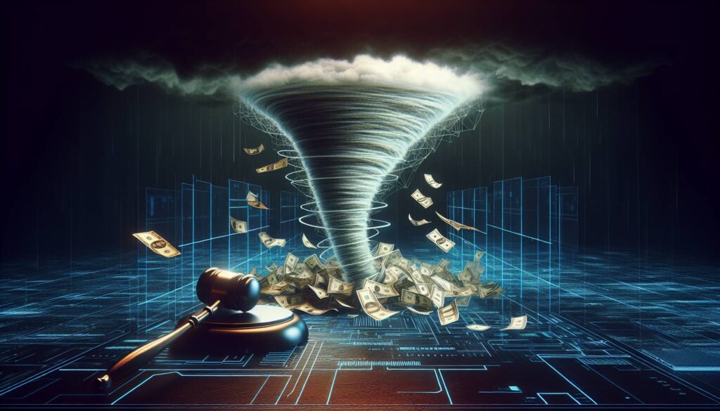 Tornado Cash trial highlights challenges for cybercrime victims