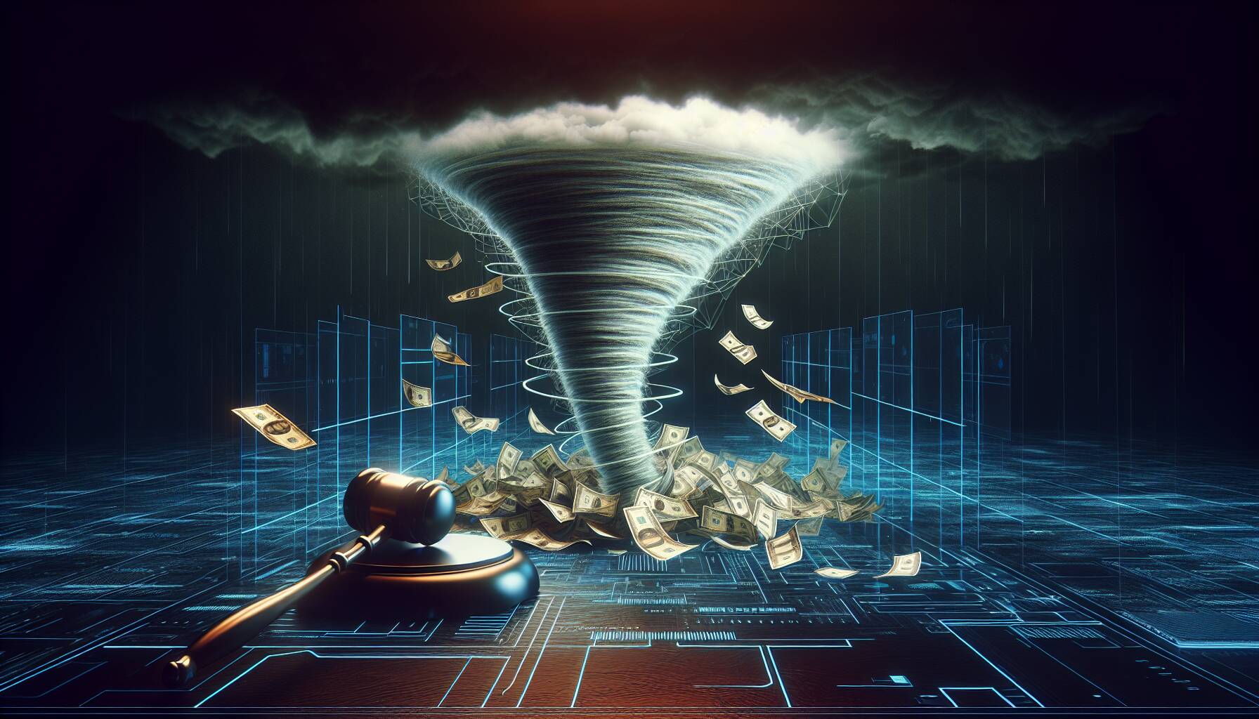 Tornado Cash trial highlights challenges for cybercrime victims