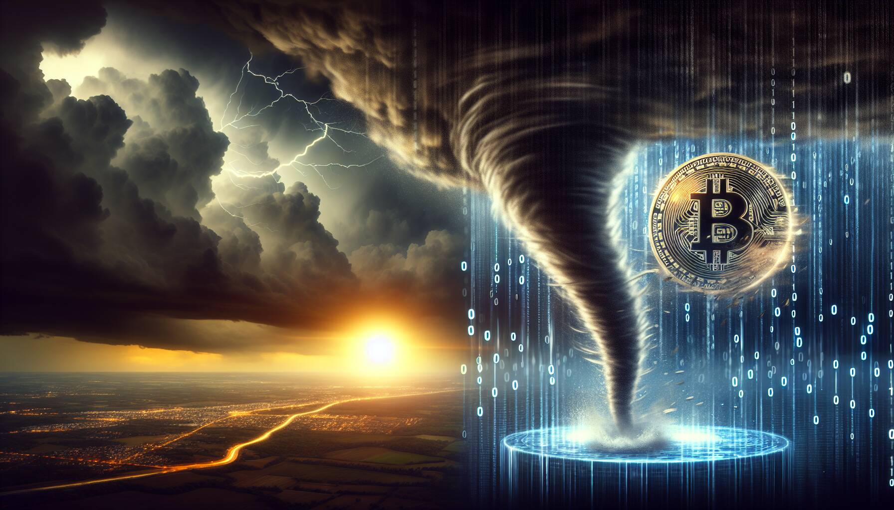 Tornado Cash trial highlights privacy concerns in cryptocurrency