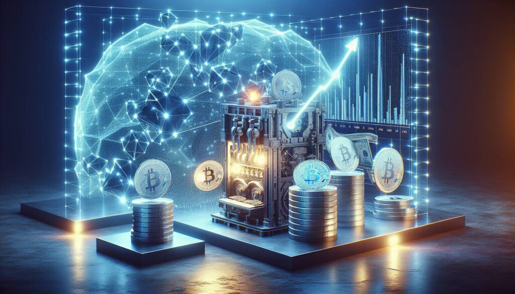 Transforming benchmarks in decentralized finance