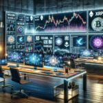 Trends in cryptocurrency: bitcoin, ether, solana, and xrp