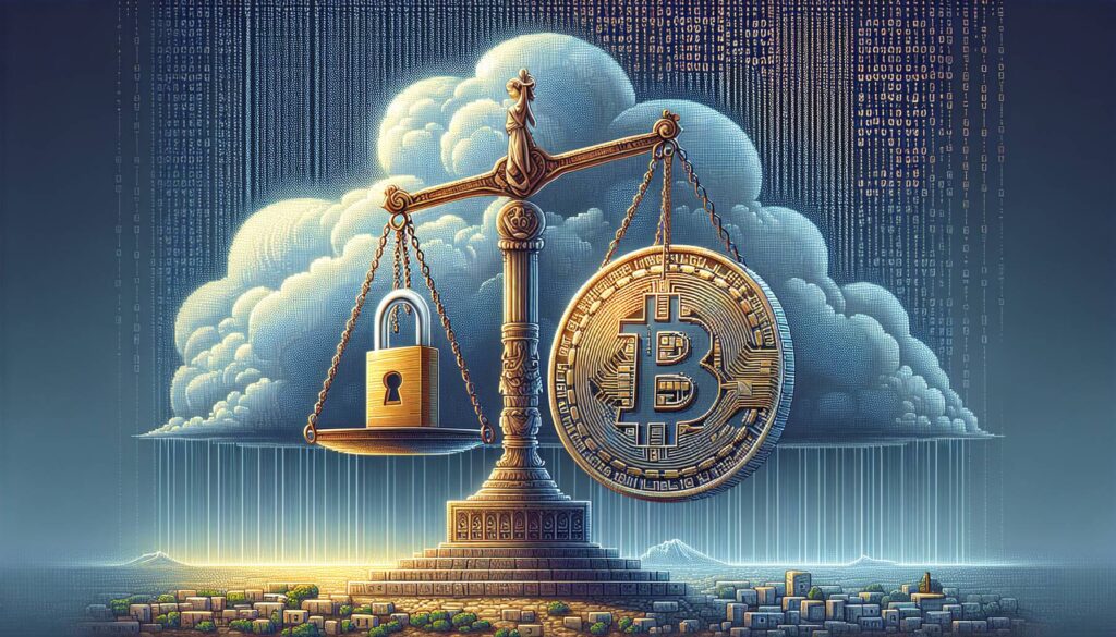 Trial of Roman Storm and its implications for cryptocurrency privacy