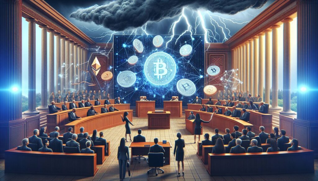Trial of Roman Storm and the future of cryptocurrency privacy