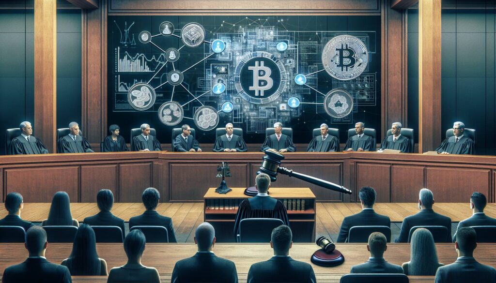 Trial of Roman Storm and the future of cryptocurrency privacy tools