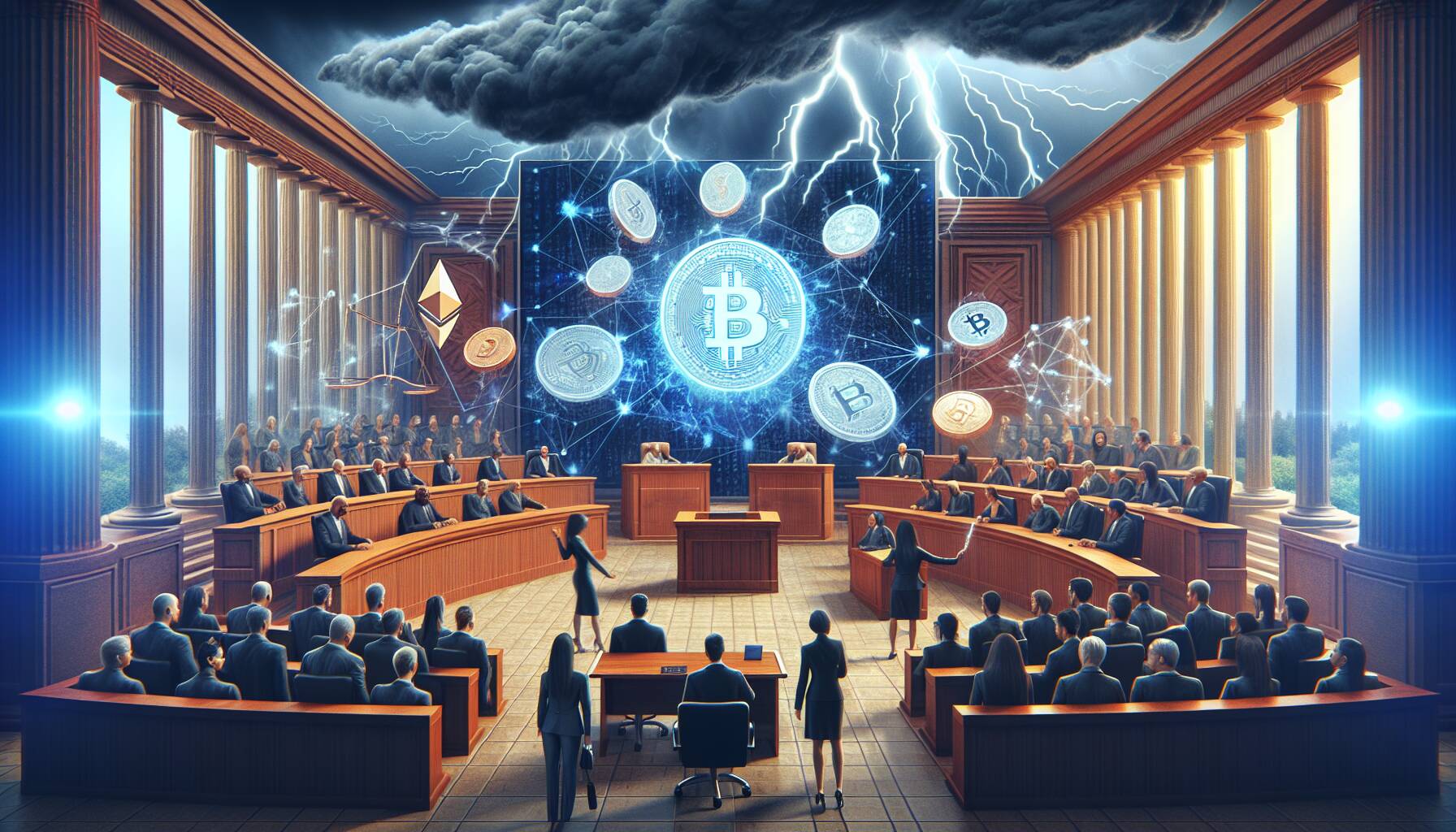 Trial of Roman Storm and the future of cryptocurrency privacy